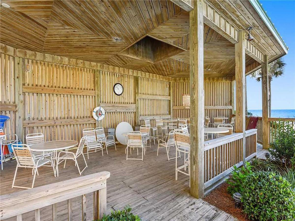 Hidden Dunes 1704 Panama City Beach Exterior foto