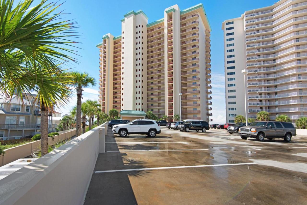 Hidden Dunes 1704 Panama City Beach Exterior foto