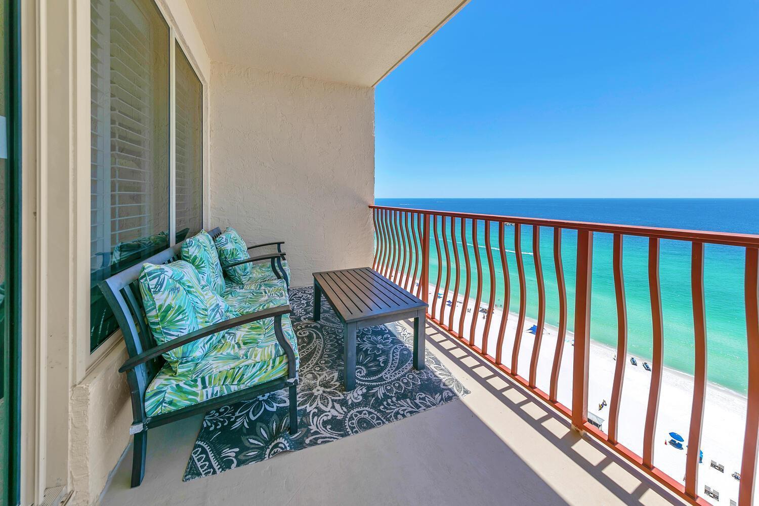 Hidden Dunes 1704 Panama City Beach Exterior foto