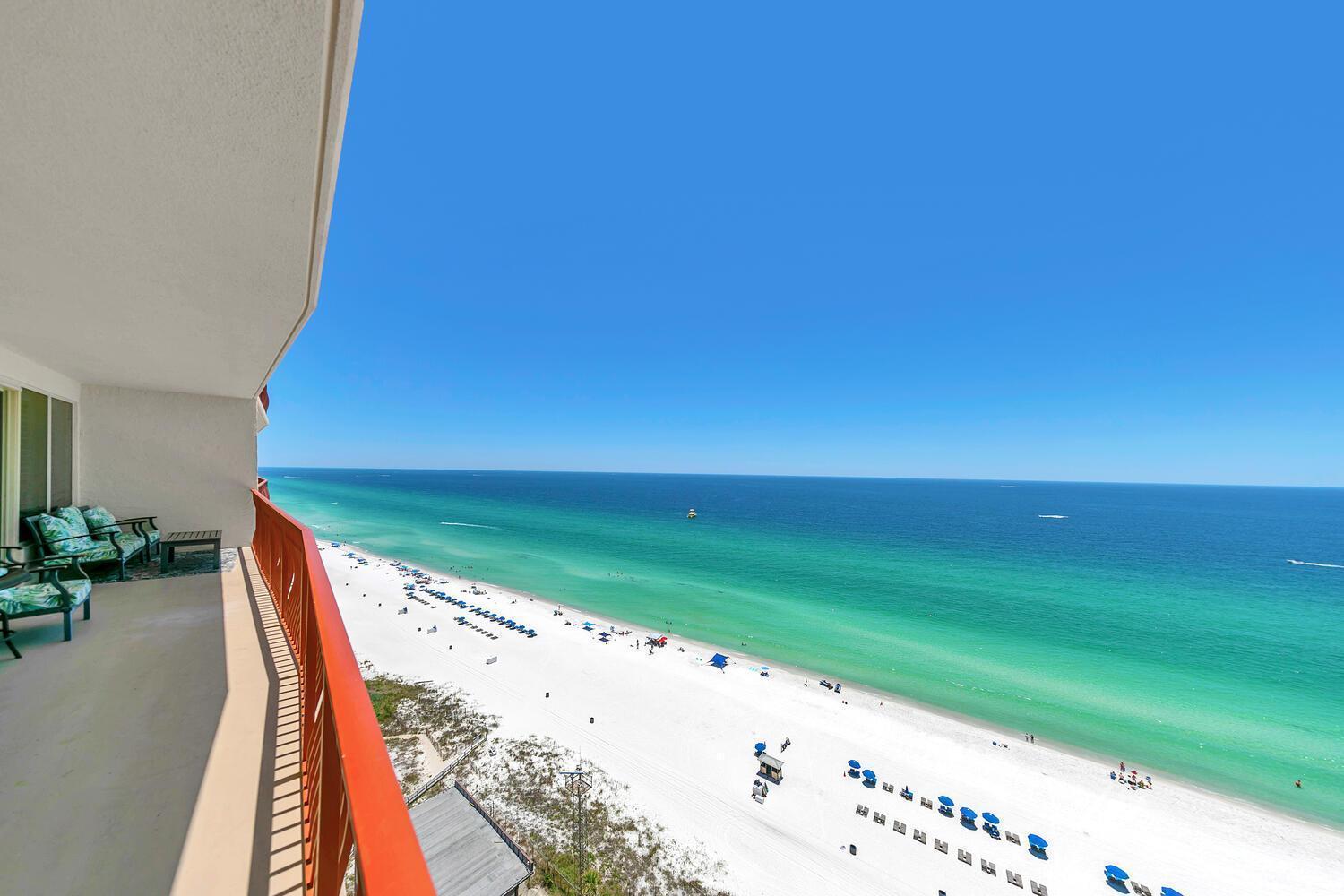 Hidden Dunes 1704 Panama City Beach Exterior foto
