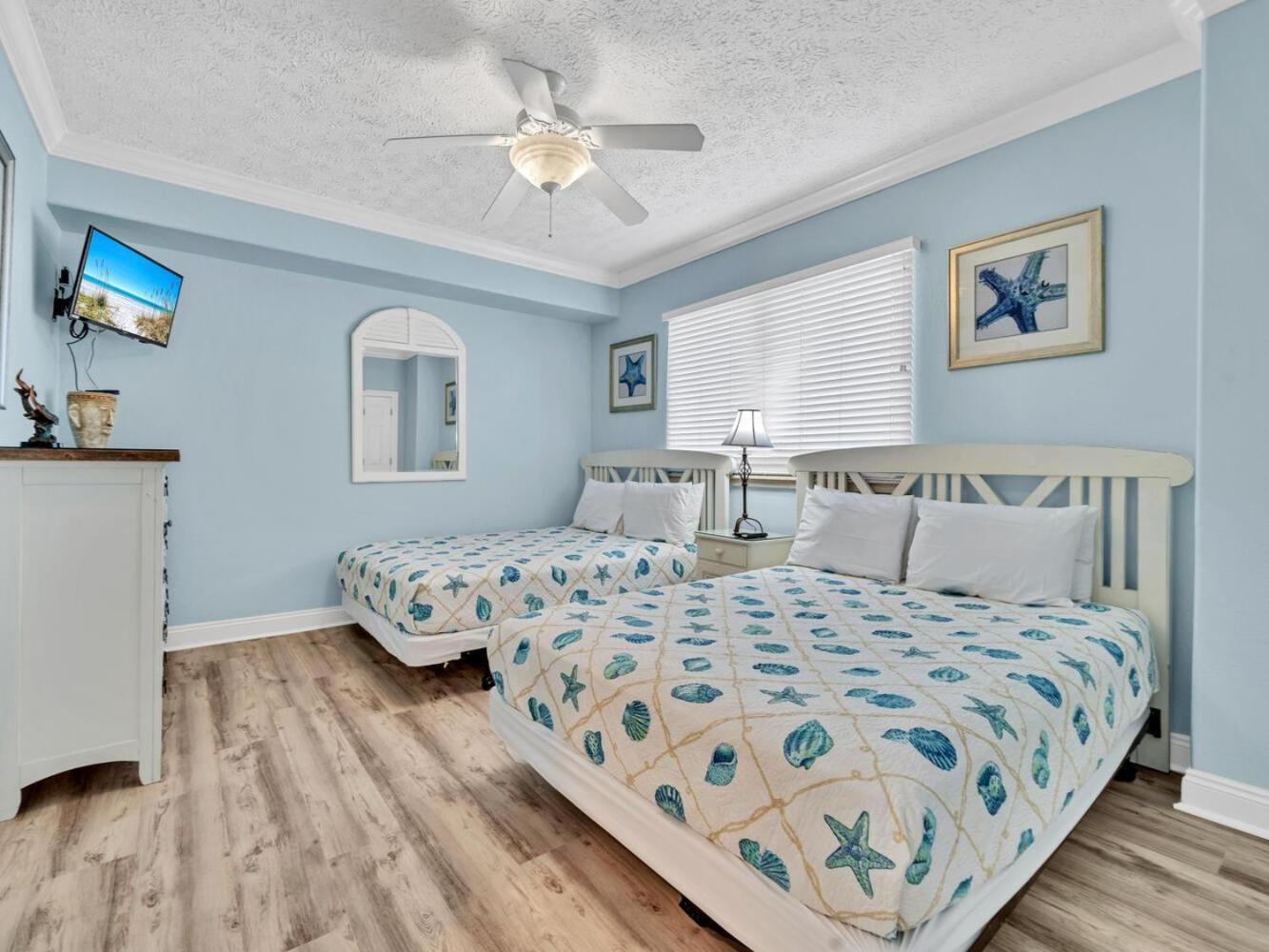 Hidden Dunes 1704 Panama City Beach Exterior foto